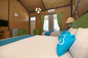 Hotel Suminar by Airy Rooms