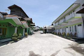 Hotel Suminar by Airy Rooms