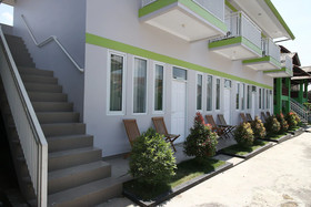 Hotel Suminar by Airy Rooms