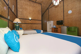 Hotel Suminar by Airy Rooms
