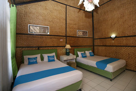 Hotel Suminar by Airy Rooms