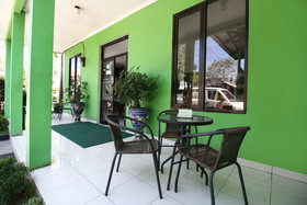 Hotel Suminar by Airy Rooms