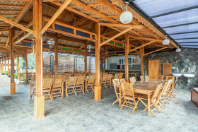Joglo Garut Cottage by OYO Rooms