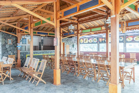 Joglo Garut Cottage by OYO Rooms