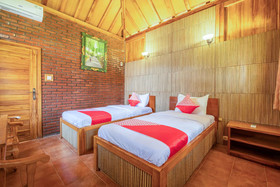 Joglo Garut Cottage by OYO Rooms
