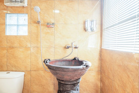 Joglo Garut Cottage by OYO Rooms