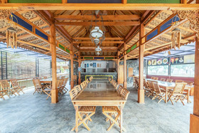 Joglo Garut Cottage by OYO Rooms