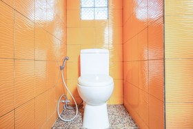Joglo Garut Cottage by OYO Rooms