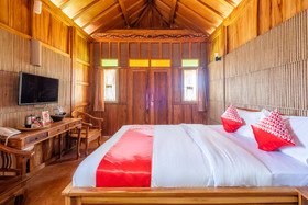 Joglo Garut Cottage by OYO Rooms