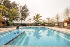 Joglo Garut Cottage by OYO Rooms