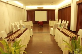 Kampung Sampireun Resort & Spa