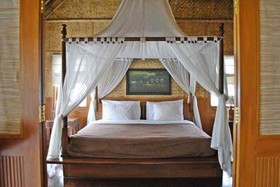 Kampung Sampireun Resort & Spa