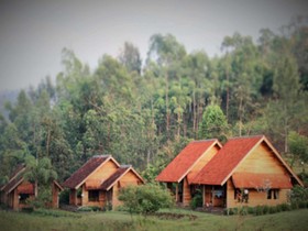 Kebun Mawar Situhapa Hotel