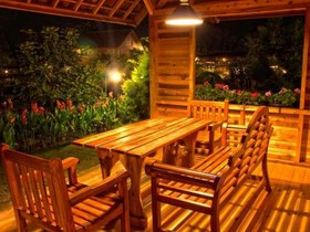 Kebun Mawar Situhapa Hotel