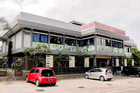 Mustika Villa by OYO Rooms