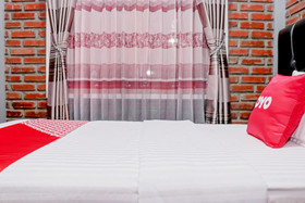 Mustika Villa by OYO Rooms