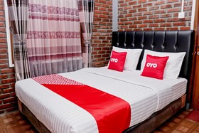 Mustika Villa by OYO Rooms