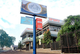 Mustika Villa by OYO Rooms