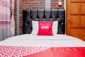 Mustika Villa by OYO Rooms