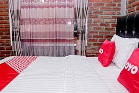 Mustika Villa by OYO Rooms