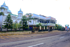 Mustika Villa by OYO Rooms