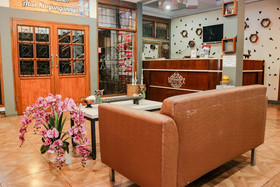 Mustika Villa by OYO Rooms