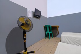 Santana Residence Syariah By OYO 92893