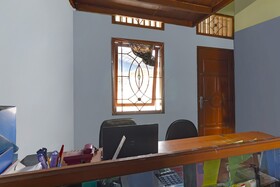 Santana Residence Syariah By OYO 92893