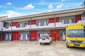 Santana Residence Syariah By OYO 92893