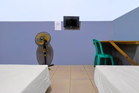 Santana Residence Syariah By OYO 92893