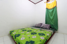 Penginapan Bayu Samudra