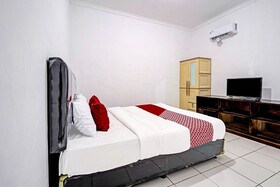 Permata Papua Guest House By OYO