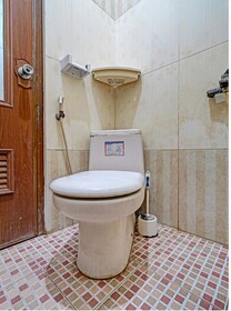 Permata Papua Guest House By OYO