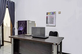 Permata Papua Guest House By OYO