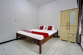Permata Papua Guest House By OYO
