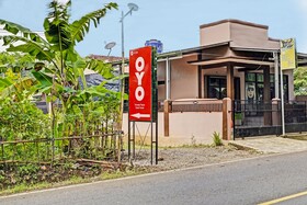 Permata Papua Guest House By OYO