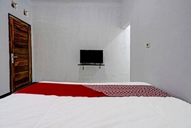 Permata Papua Guest House By OYO