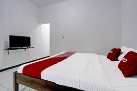 Permata Papua Guest House By OYO