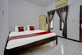 Permata Papua Guest House By OYO
