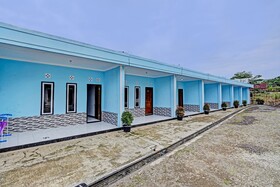 Permata Papua Guest House By OYO