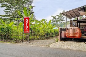 Permata Papua Guest House By OYO