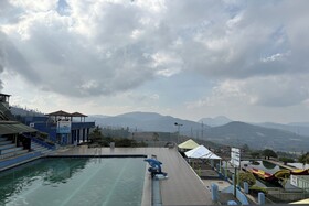 Puncak Darajat Highland