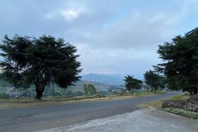 Puncak Darajat Highland