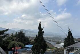 Puncak Darajat Highland