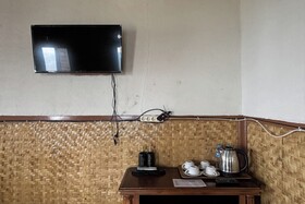 Puncak Darajat Highland