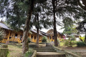 Puncak Darajat Highland