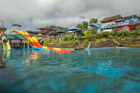 Puncak Darajat Resort By OYO Rooms