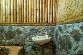 Puncak Darajat Resort By OYO Rooms