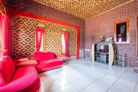 Puncak Darajat Resort By OYO Rooms