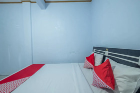 Puncak Darajat Resort By OYO Rooms